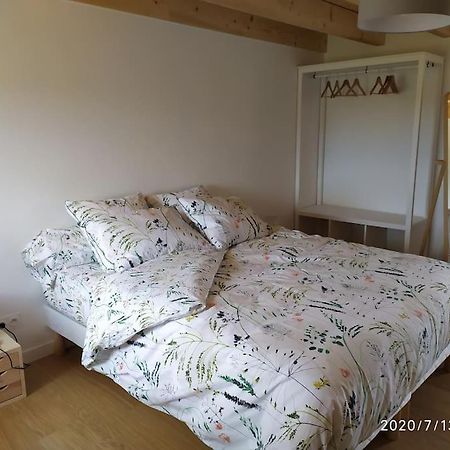 Chez Denise Villa Saint-Pol-de-Léon Dış mekan fotoğraf